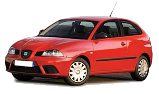   Seat () Ibiza III